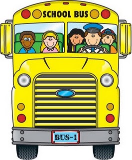 school bus image