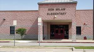 school image
